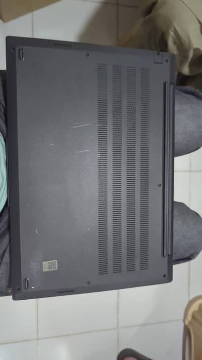 Lenovo Thinkpad E16 Laptop
