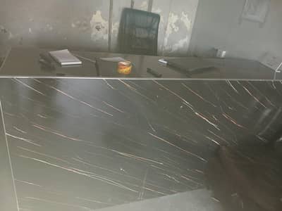 counters