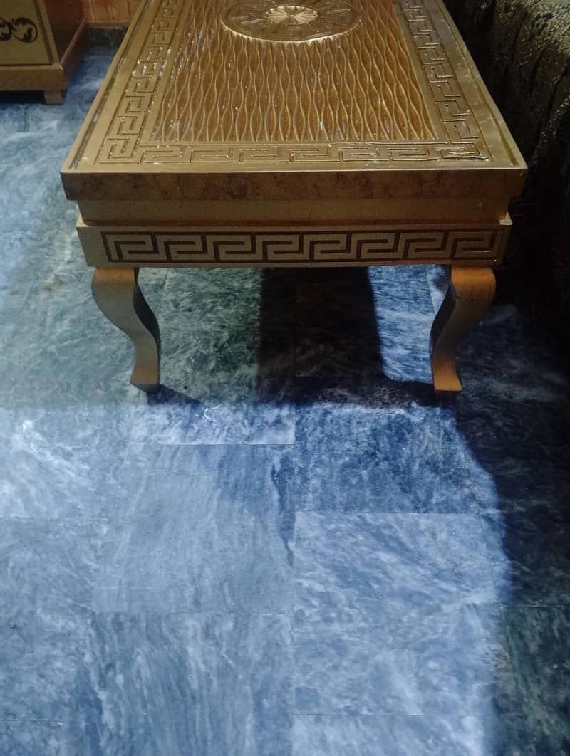 daning tabal 2 table only 2