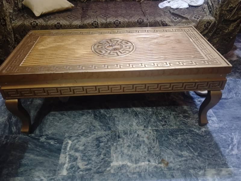 daning tabal 2 table only 3