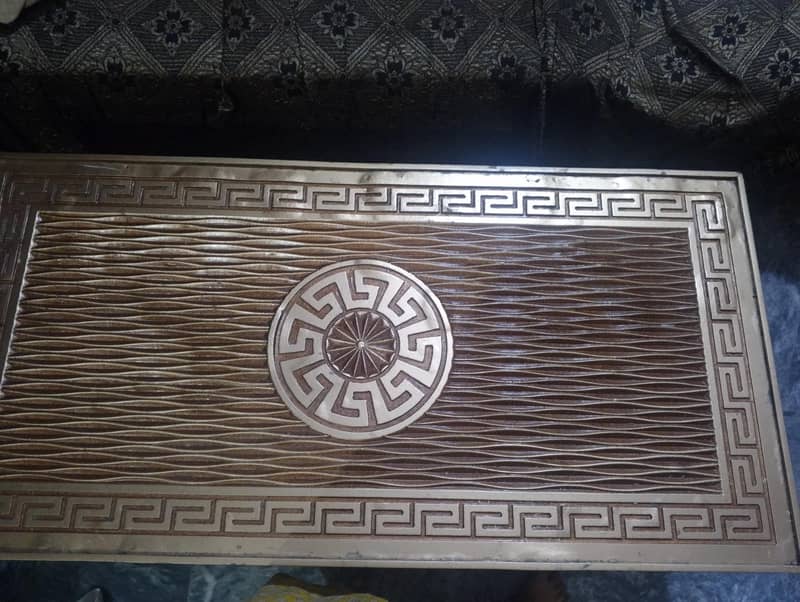 daning tabal 2 table only 4