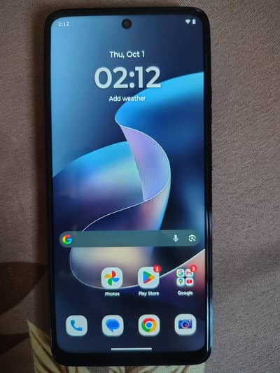 Motorola Moto G