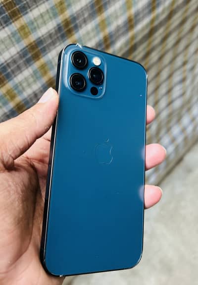 Iphone 12 pro