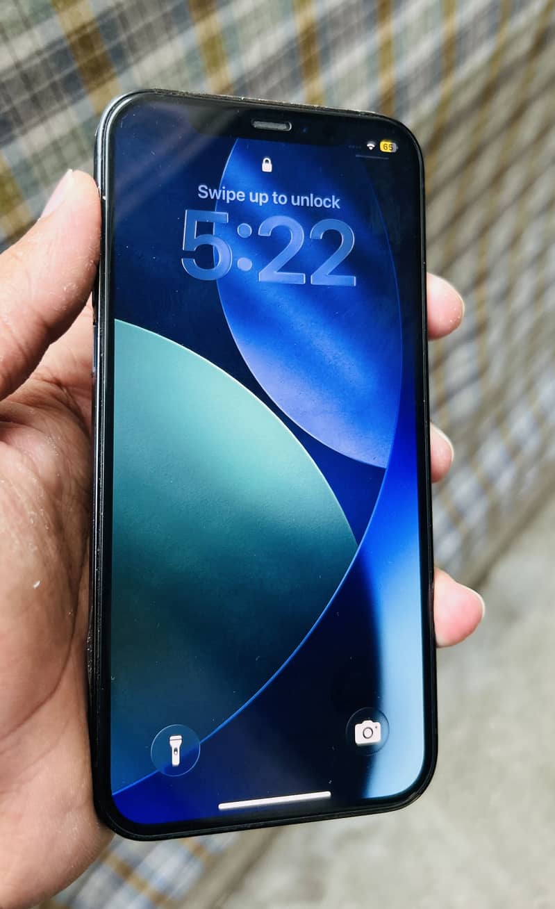 Iphone 12 pro 3