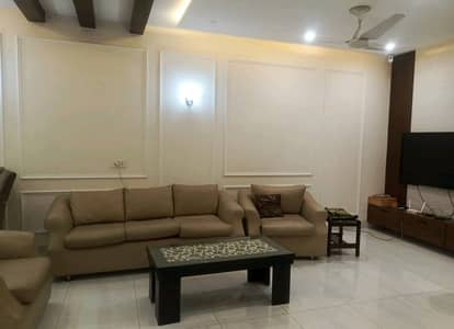 10 Marla House Available For Sale In DHA Phase 8 - Ex Park View, Lahore