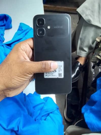 Infinix 03007603489