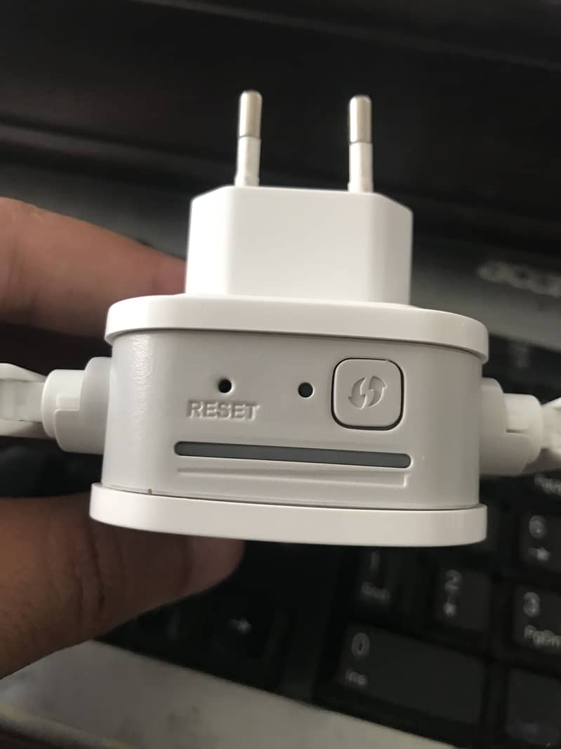 D LINK WIFI EXTENDER 3