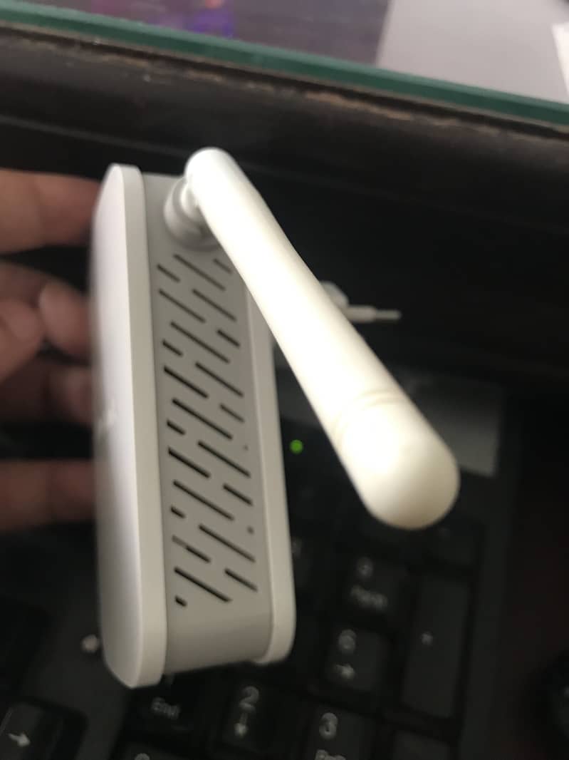D LINK WIFI EXTENDER 6