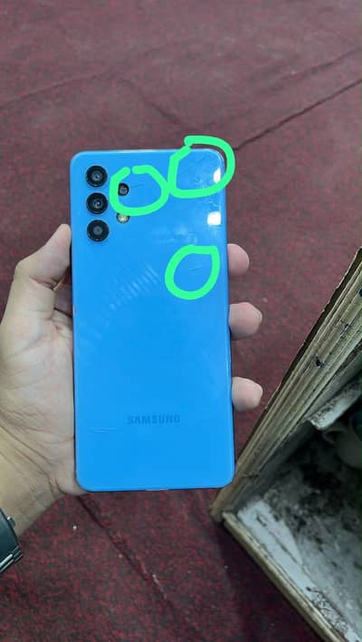 Samsung Mobile A32