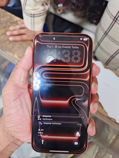 Apple iPhone 17 Pro Max