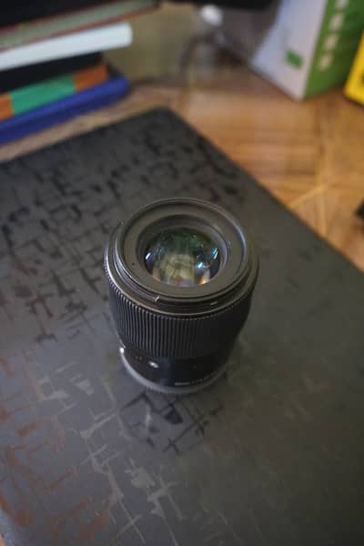 sigma 30mm 1.4 for sony camera