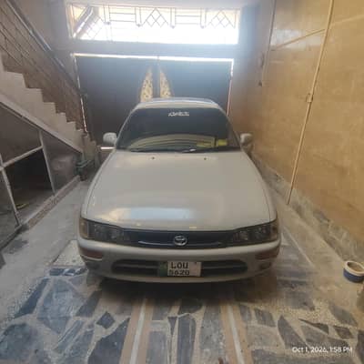 Toyota Corolla 1994 Automatic for sale