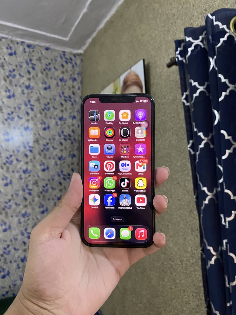 iPhone 12 1