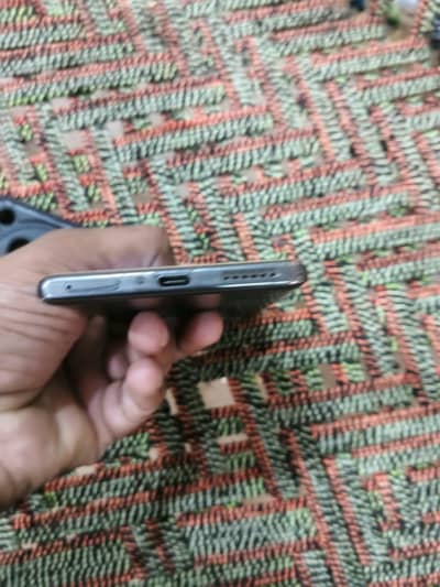 Infinix Zero 40