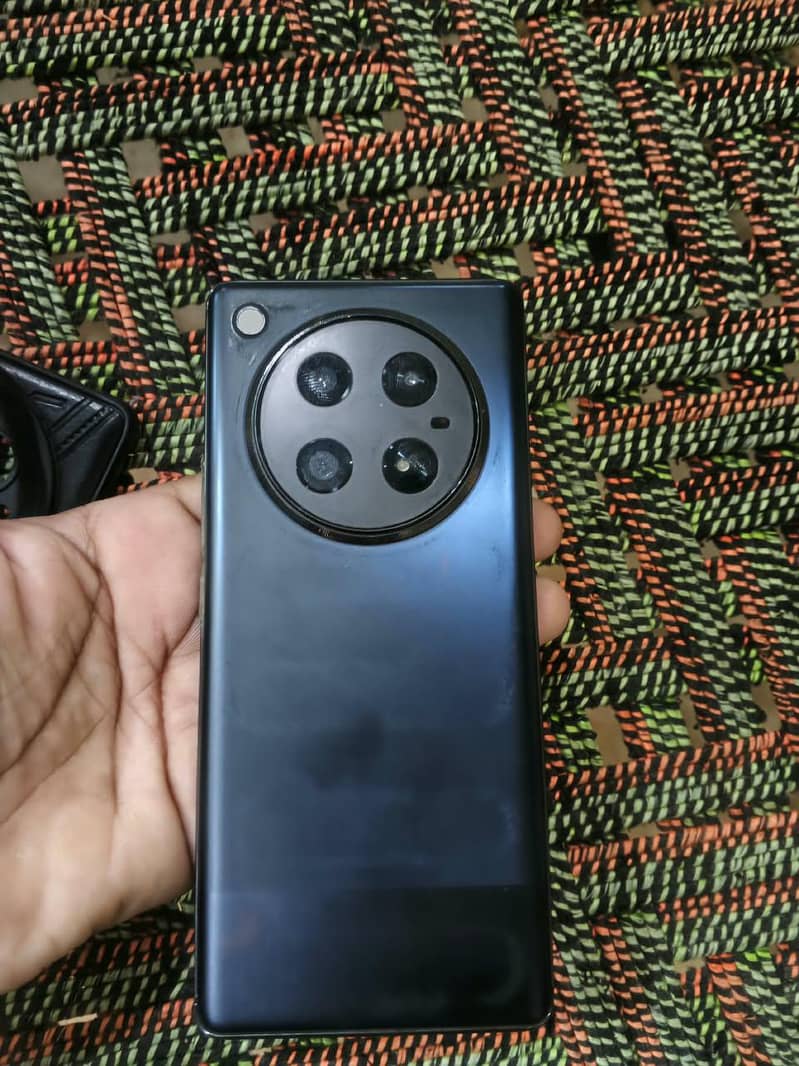 Infinix Zero 40 1