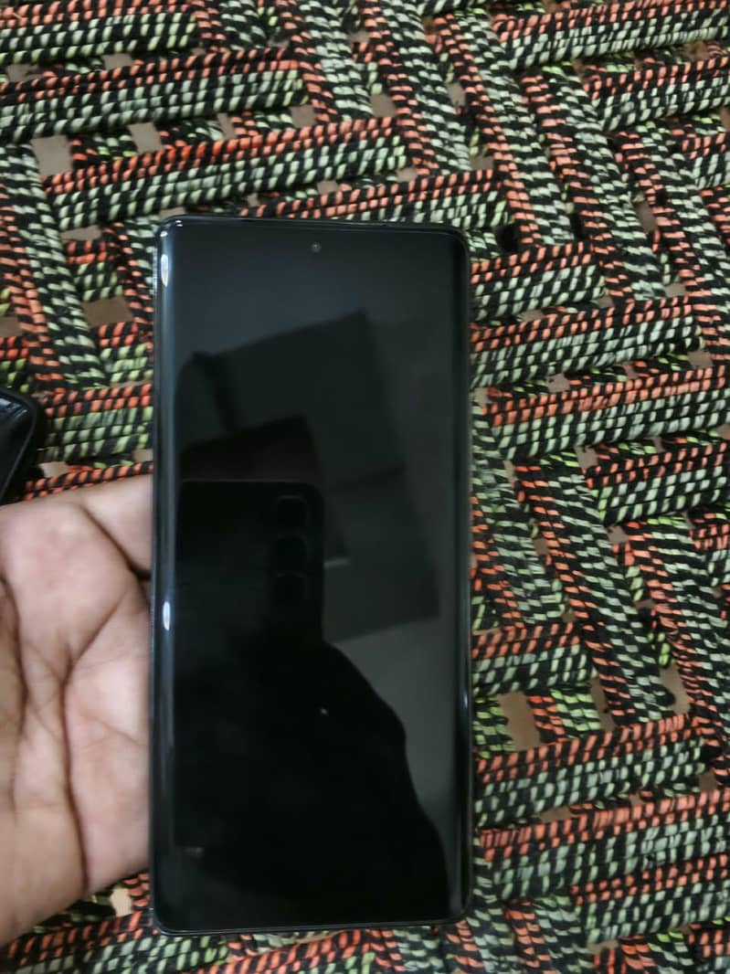 Infinix Zero 40 2