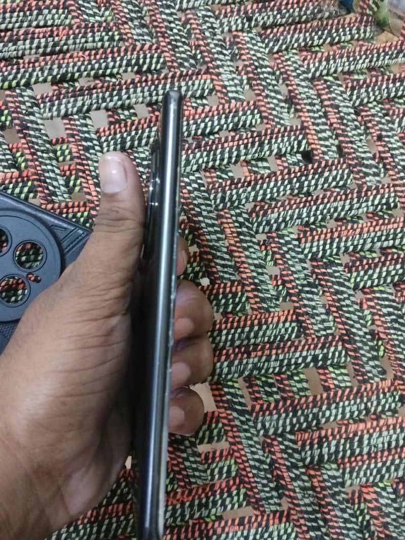 Infinix Zero 40 3
