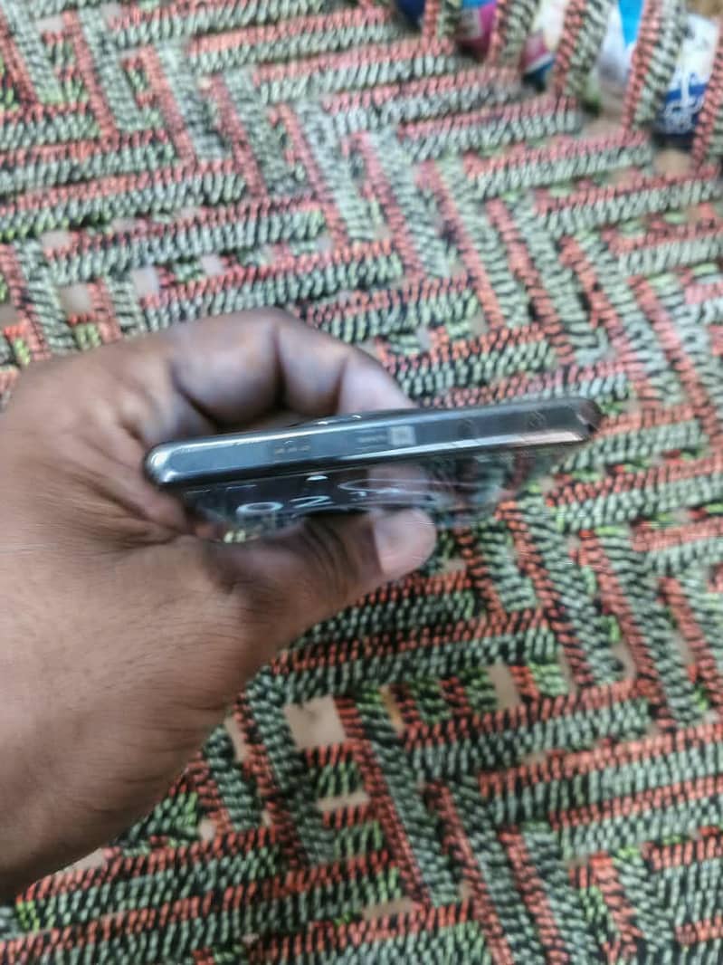 Infinix Zero 40 5