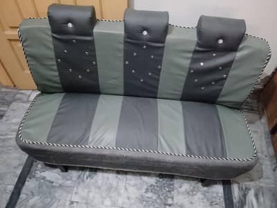 suzuki every rear seat