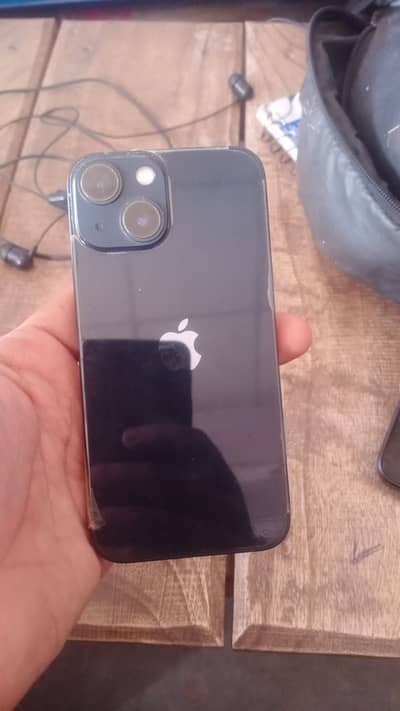 Apple iPhone 13 mini