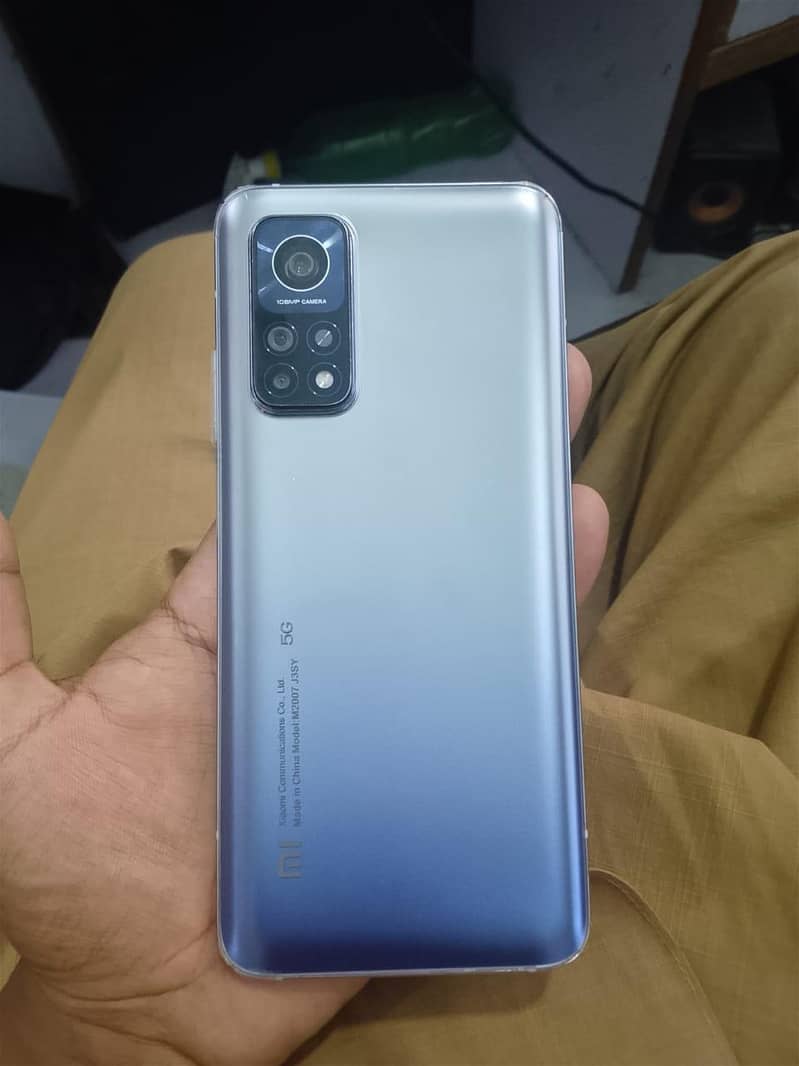 mi 10t pro 4