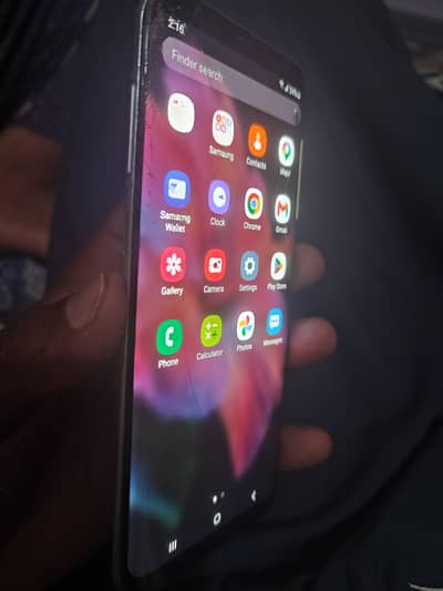 Samsung Mobile S8 Plus