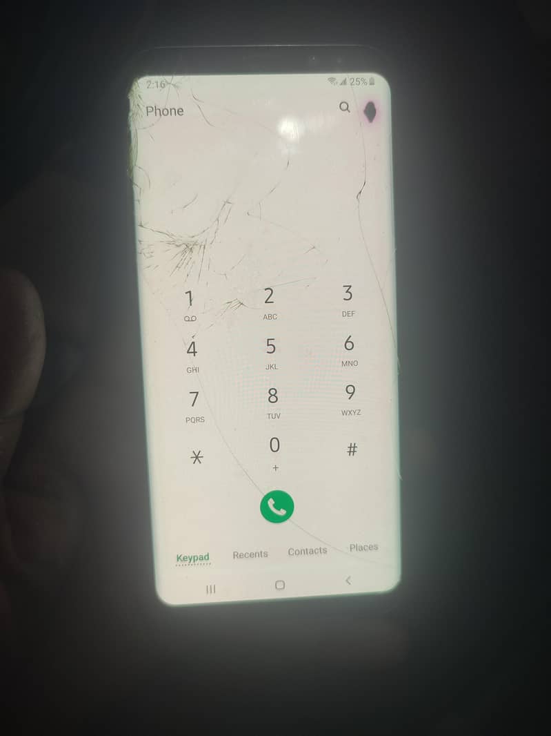 Samsung Mobile S8 Plus 2