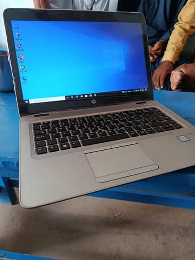 HP CORE I5 7TH GENERATION