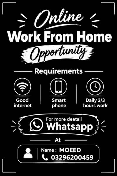 online business opportunities