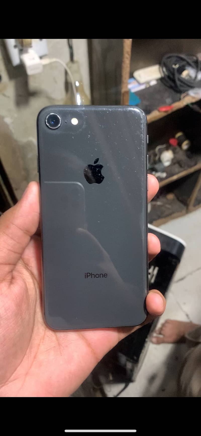 Apple iPhone 8 0