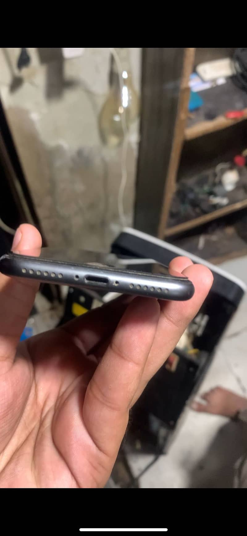 Apple iPhone 8 5
