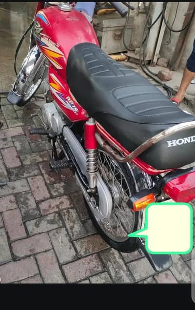 road prince bike
