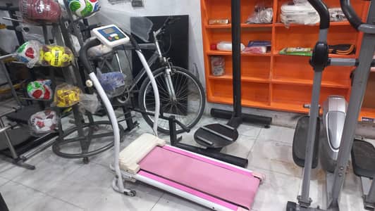 kids walking Pad automatic treadmill
