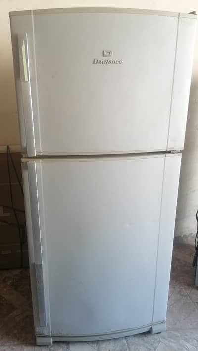 Dawlance Refrigerator Good and warking condition