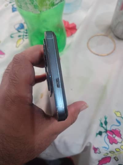 Infinix Hot 40 Pro