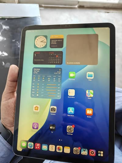iPad pro 2018 256Gb