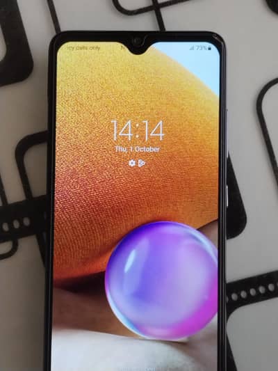 Samsung Mobile A32