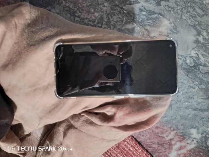 Infinix Note 7 1