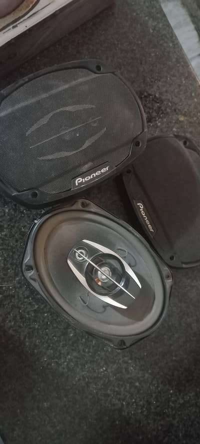 Pioneer  Speakers,  Apple  , Iphone 18 Pro Max ,HP, Dell.