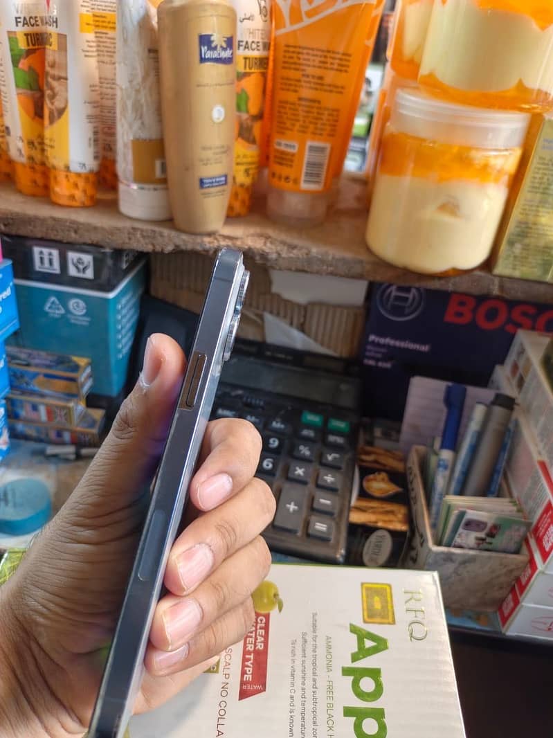 Apple iPhone 13 Pro Max 0
