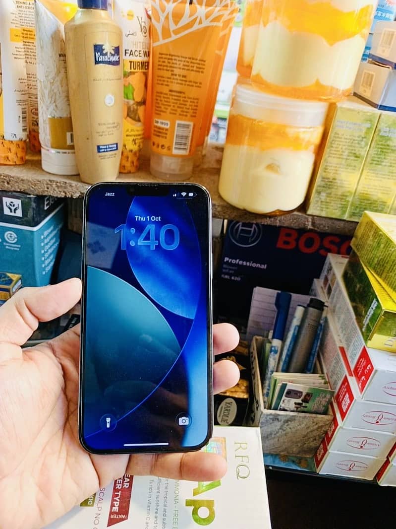 Apple iPhone 13 Pro Max 1