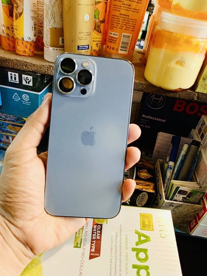 Apple iPhone 13 Pro Max 2