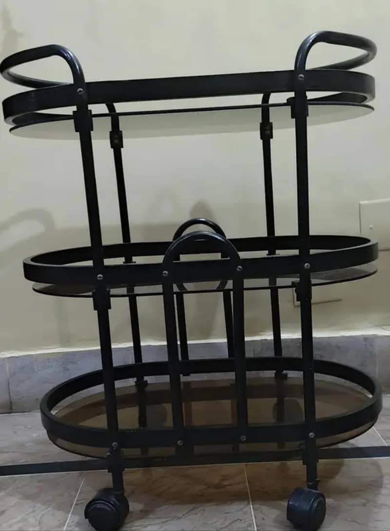 trolley 2