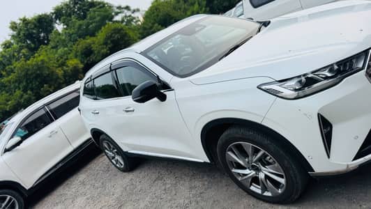 Haval H6 2023