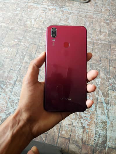 Vivo Y11