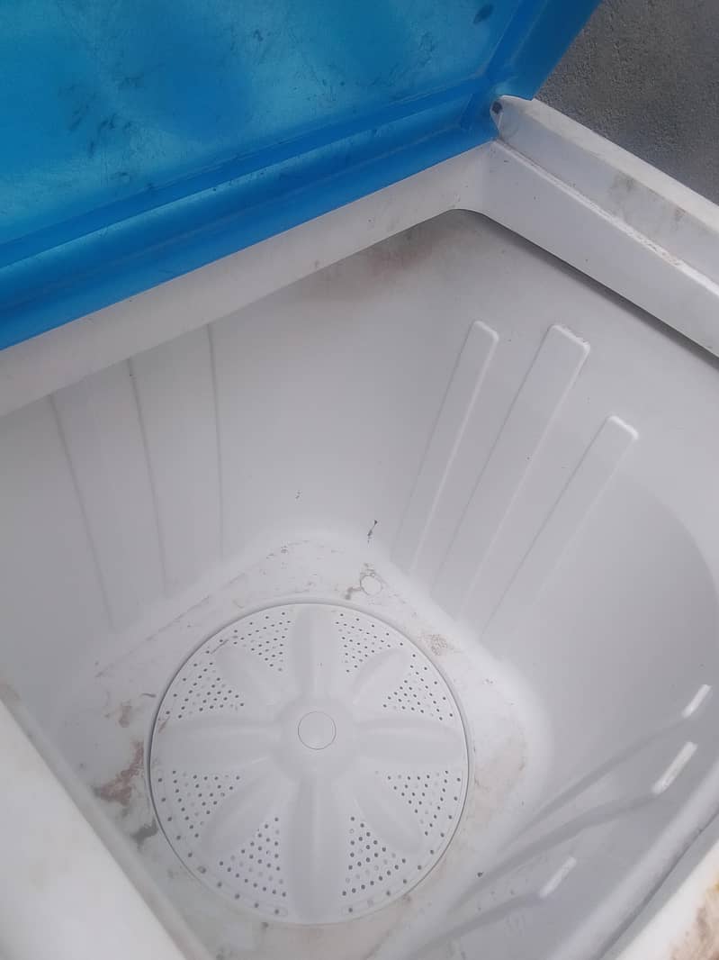 washing machine 3