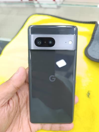 Google Pixel 7