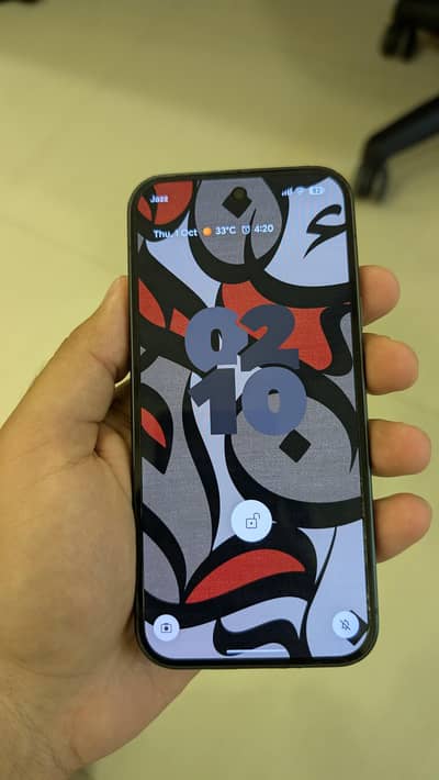 Google Pixel 9 128gb