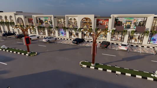 Tayyab Mall Daska, Near second Cup Coffee