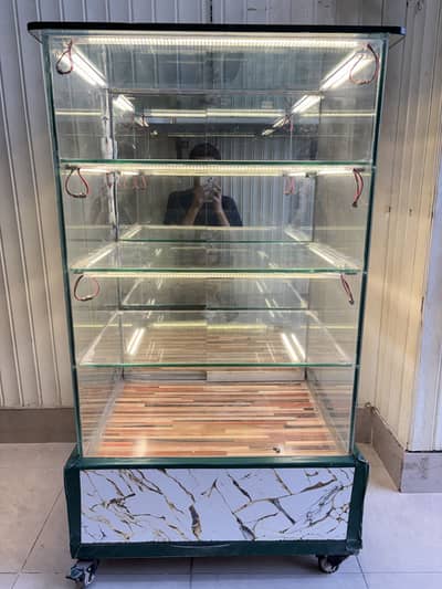 Counter for sale